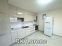 Pronájem novostavby 3+kk na ul. Blažovická - Slatina