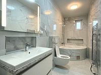 Pronájem novostavby 3+kk na ul. Blažovická - Slatina - Obrázek k zakázce č.: 708341