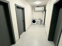 Pronájem novostavby 3+kk na ul. Blažovická - Slatina - Obrázek k zakázce č.: 708341