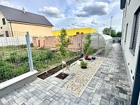 Pronájem novostavby 3+kk na ul. Blažovická - Slatina - Obrázek k zakázce č.: 708341