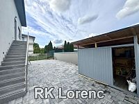 Pronájem novostavby 3+kk na ul. Blažovická - Slatina - Obrázek k zakázce č.: 708341