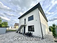 Pronájem novostavby 3+kk na ul. Blažovická - Slatina - Obrázek k zakázce č.: 708341