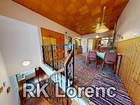 Prodej víceúčelového rodinného domu s rozsáhlým zázemím na ul. Modřická, Brno-Přízřenice - Obrázek k zakázce č.: 732131