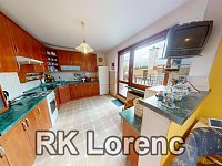 Prodej víceúčelového rodinného domu s rozsáhlým zázemím na ul. Modřická, Brno-Přízřenice - Obrázek k zakázce č.: 732131