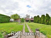 Prodej víceúčelového rodinného domu s rozsáhlým zázemím na ul. Modřická, Brno-Přízřenice - Obrázek k zakázce č.: 732131