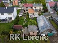 Prodej víceúčelového rodinného domu s rozsáhlým zázemím na ul. Modřická, Brno-Přízřenice - Obrázek k zakázce č.: 732131