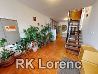 Prodej víceúčelového rodinného domu s rozsáhlým zázemím na ul. Modřická, Brno-Přízřenice - Obrázek k zakázce č.: 732131