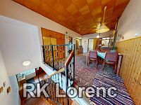 Prodej víceúčelového rodinného domu s rozsáhlým zázemím na ul. Modřická, Brno-Přízřenice - Obrázek k zakázce č.: 732131