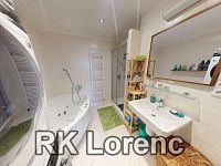 Prodej víceúčelového rodinného domu s rozsáhlým zázemím na ul. Modřická, Brno-Přízřenice - Obrázek k zakázce č.: 732131