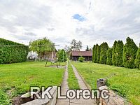 Prodej víceúčelového rodinného domu s rozsáhlým zázemím na ul. Modřická, Brno-Přízřenice - Obrázek k zakázce č.: 732131