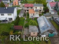 Prodej víceúčelového rodinného domu s rozsáhlým zázemím na ul. Modřická, Brno-Přízřenice - Obrázek k zakázce č.: 732131