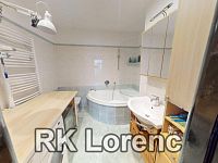 Prodej víceúčelového rodinného domu s rozsáhlým zázemím na ul. Modřická, Brno-Přízřenice - Obrázek k zakázce č.: 732131