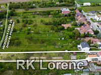 Prodej víceúčelového rodinného domu s rozsáhlým zázemím na ul. Modřická, Brno-Přízřenice - Obrázek k zakázce č.: 732131
