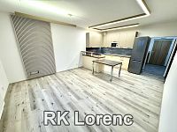 Pronájem novostavby bytu 3+kk s lodžií a dvěmi park. stáními