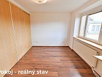 Prodej atraktivního půdního bytu na ul. Palackého třída, Královo Pole - Obrázek k zakázce č.: 732331