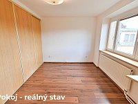 Prodej atraktivního půdního bytu na ul. Palackého třída, Královo Pole - Obrázek k zakázce č.: 732331