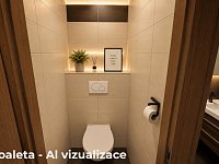 Prodej atraktivního půdního bytu na ul. Palackého třída, Královo Pole - Obrázek k zakázce č.: 732331
