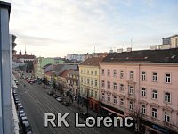 Pronájem bytu s balkónem 2+kk na ul.Lidická - Centrum - Obrázek k zakázce č.: 565353