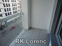 Pronájem bytu s balkónem 2+kk na ul.Lidická - Centrum - Obrázek k zakázce č.: 565353