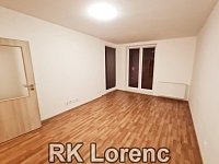Pronájem bytu s balkónem 2+kk na ul.Lidická - Centrum - Obrázek k zakázce č.: 636701