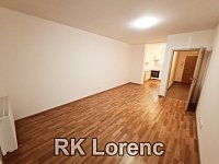Pronájem bytu s balkónem 2+kk na ul.Lidická - Centrum - Obrázek k zakázce č.: 636701