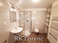 Pronájem bytu s balkónem 2+kk na ul.Lidická - Centrum - Obrázek k zakázce č.: 636701