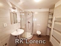 Pronájem bytu s balkónem 2+kk na ul.Lidická - Centrum - Obrázek k zakázce č.: 636701