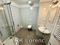 Pronájem bytu s balkónem 2+kk na ul.Lidická - Centrum - Obrázek k zakázce č.: 732511