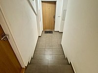Pronájem bytu s balkónem 2+kk na ul.Lidická - Centrum - Obrázek k zakázce č.: 732511