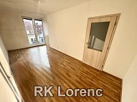 Pronájem bytu s balkónem 2+kk na ul.Lidická - Centrum - Obrázek k zakázce č.: 732511