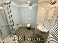 Pronájem bytu s balkónem 2+kk na ul.Lidická - Centrum - Obrázek k zakázce č.: 732511
