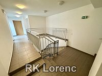 Pronájem bytu s balkónem 2+kk na ul.Lidická - Centrum - Obrázek k zakázce č.: 732511