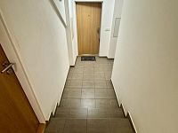 Pronájem bytu s balkónem 2+kk na ul.Lidická - Centrum - Obrázek k zakázce č.: 732511