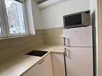 Pronájem bytu 2+1 na ul. Dřevařská - Veveří, Centrum - Obrázek k zakázce č.: 643661