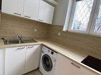 Pronájem bytu 2+1 na ul. Dřevařská - Veveří, Centrum - Obrázek k zakázce č.: 643661