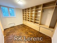 Pronájem bytu 2+1 na ul. Dřevařská - Veveří, Centrum - Obrázek k zakázce č.: 643661