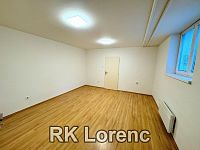 Pronájem bytu 2+1 na ul. Dřevařská - Veveří, Centrum - Obrázek k zakázce č.: 643661