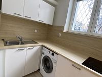 Pronájem bytu 2+1 na ul. Dřevařská - Veveří, Centrum - Obrázek k zakázce č.: 643661