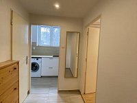 Pronájem bytu 2+1 na ul. Dřevařská - Veveří, Centrum - Obrázek k zakázce č.: 643661