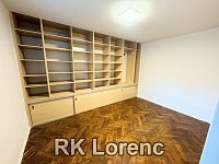Pronájem bytu 2+1 na ul. Dřevařská - Veveří, Centrum - Obrázek k zakázce č.: 643661