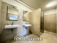 Pronájem dvoulůžkového pokoje v bytě na ul.Špitálka, Brno - Trnitá - Obrázek k zakázce č.: 717602