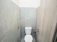 Pronájem dvoulůžkového pokoje v bytě na ul.Špitálka, Brno - Trnitá - Obrázek k zakázce č.: 717602