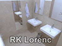 Pronájem dvoulůžkového pokoje v bytě na ul.Špitálka, Brno - Trnitá - Obrázek k zakázce č.: 717602
