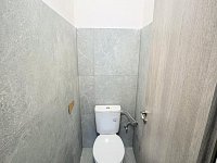 Pronájem dvoulůžkového pokoje v bytě na ul.Špitálka, Brno - Trnitá - Obrázek k zakázce č.: 717602