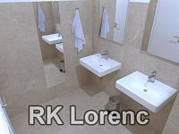 Pronájem dvoulůžkového pokoje v bytě na ul.Špitálka, Brno - Trnitá - Obrázek k zakázce č.: 717602
