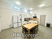 Pronájem dvoulůžkového pokoje v bytě na ul.Špitálka, Brno - Trnitá
