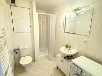 Pronájem pěkného bytu 1+kk s park. stáním na ul.Trýbova - Staré Brno - Obrázek k zakázce č.: 714552