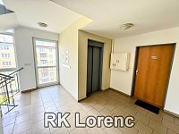 Pronájem pěkného bytu 1+kk s park. stáním na ul.Trýbova - Staré Brno - Obrázek k zakázce č.: 714552