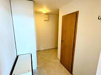 Pronájem pěkného bytu 1+kk s park. stáním na ul.Trýbova - Staré Brno - Obrázek k zakázce č.: 714552