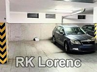 Pronájem pěkného bytu 1+kk s park. stáním na ul.Trýbova - Staré Brno - Obrázek k zakázce č.: 714552